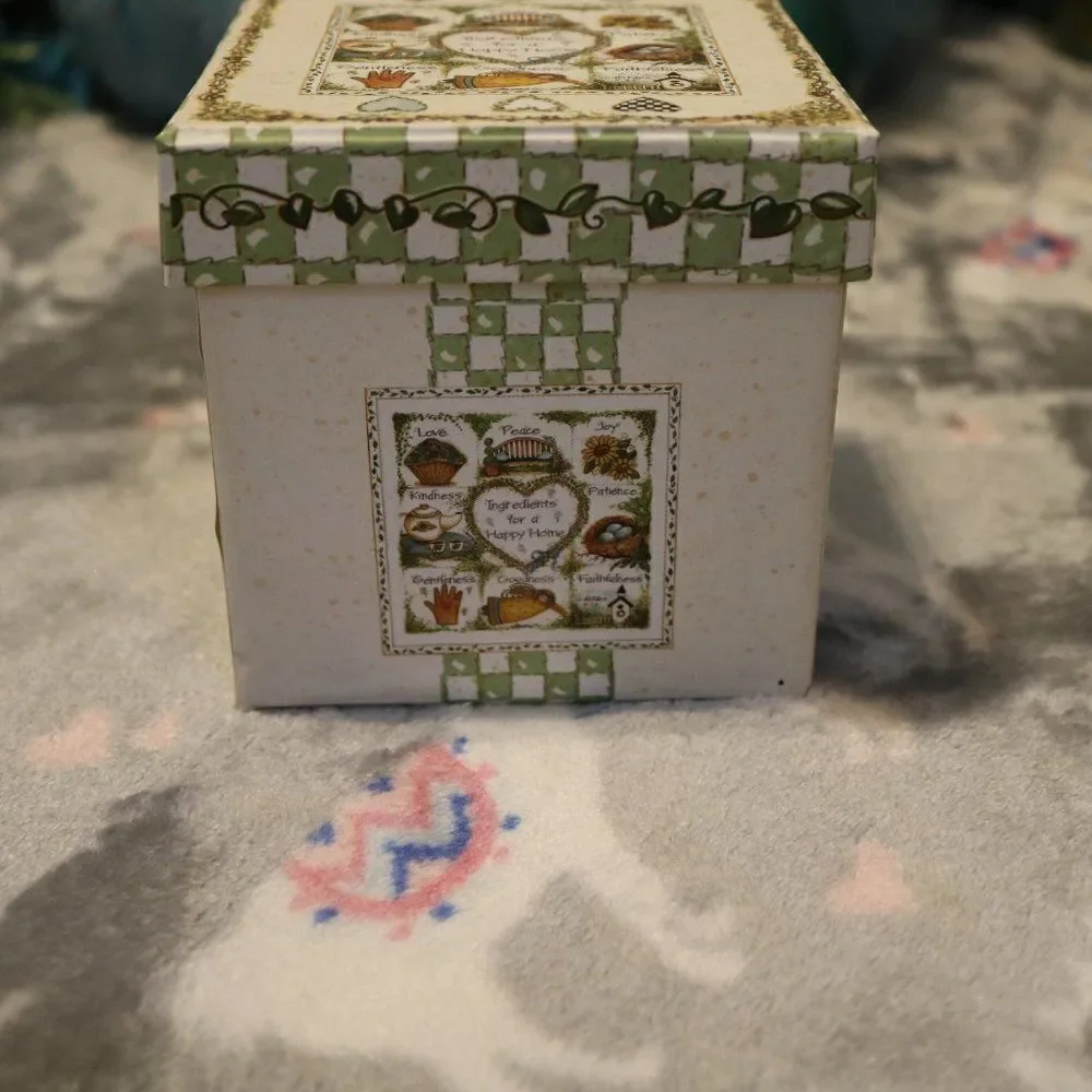 Mostly Memories Candle Box Set